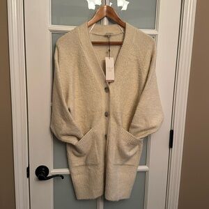 Calia Journey Button Down Cardigan